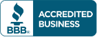 BBB Accredited Business