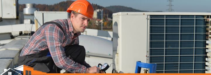 Commercial Services