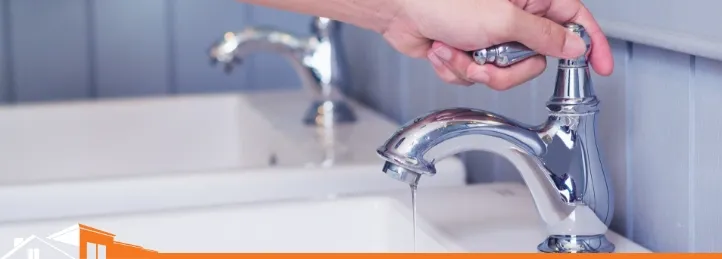 Bathroom and Kitchen Plumbing