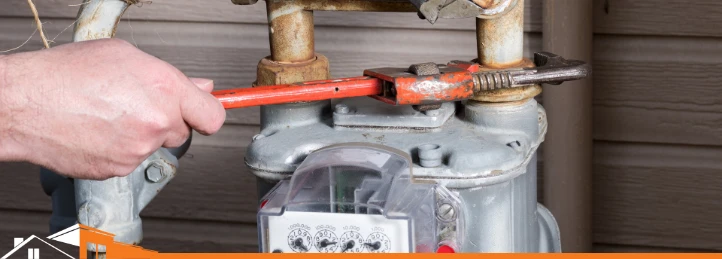 Gas Piping