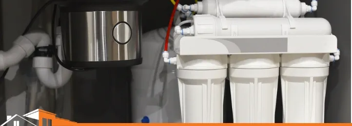 Water Filtration Systems