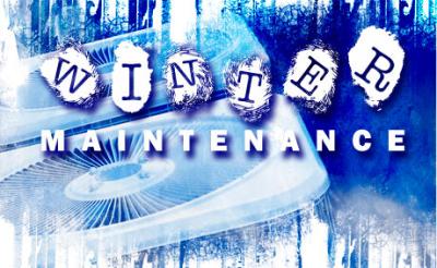 This Season Keep Your Home Comfy & Cozy!