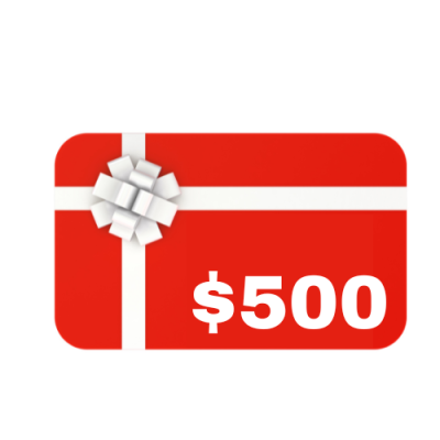 Santa & His Helpers Say You Deserve This $500 Deal!