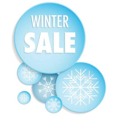 'Tis The Season Of Giving with $50 Off & 50% Savings