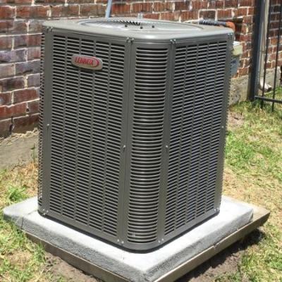 New Installation Savings Happening Now!