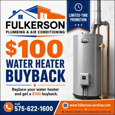 Never Run Out of Hot Water Again on Busy School Mornings!