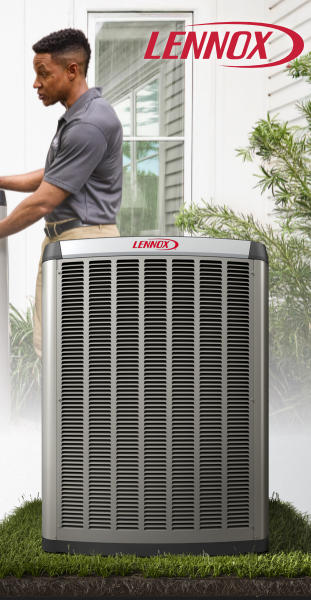 Lennox FALL Savings Happening Now!