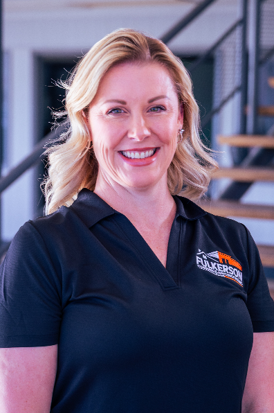 Staff Member