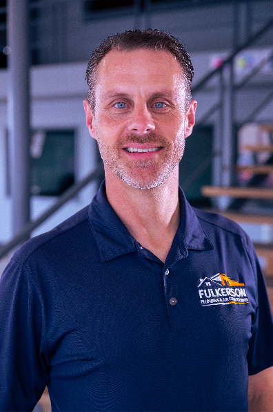 Staff Member
