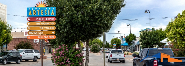 Artesia