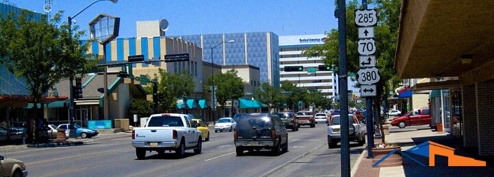 Roswell