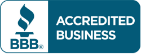 BBB Accredited Business