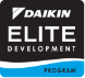 Daikin Elite Development Program