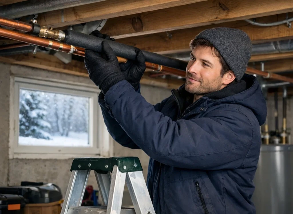 Preventing-Winter-Plumbing-Freezes-Thaws