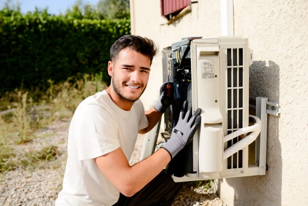 3 Questions to Ask Your Potential HVAC Technician - Fulkerson Plumbing & AC
