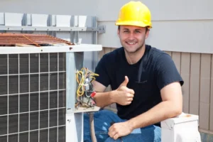 3 Signs You Need to Call an Air