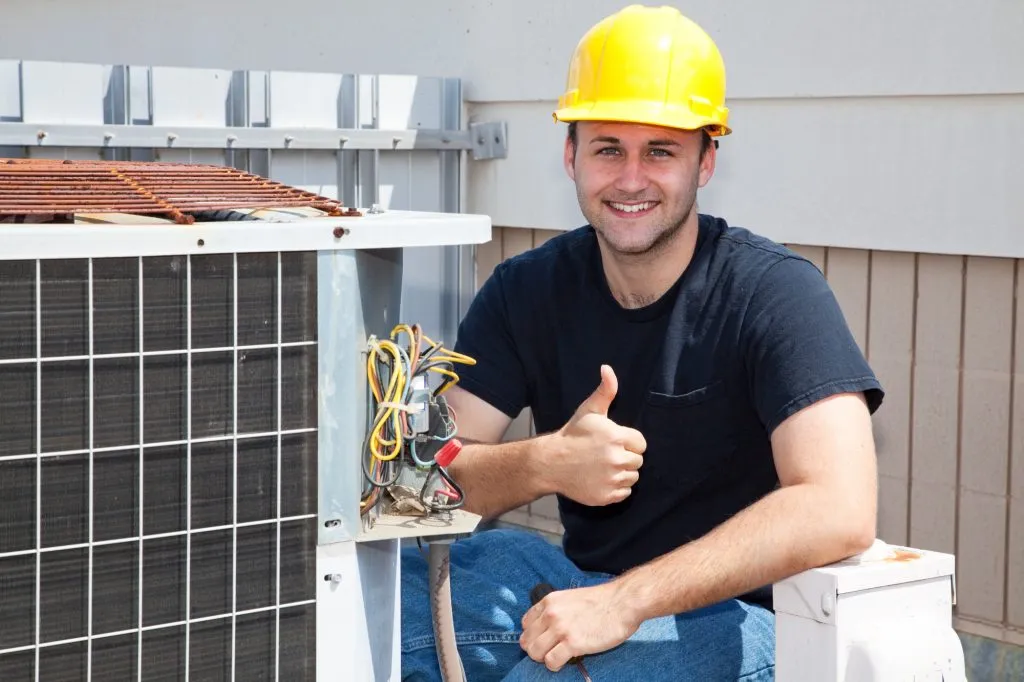 3 Signs You Need to Call an Air