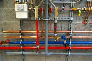 Commercial Plumbing Border Hill - Fulkerson Plumbing & AC