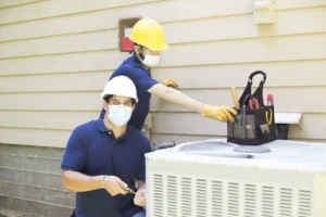 HVAC Service in Roswell, NM - Fulkerson Plumbing & AC