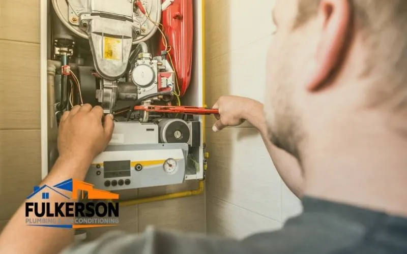 What is a Furnace Repair? - Fulkerson Plumbing & AC
