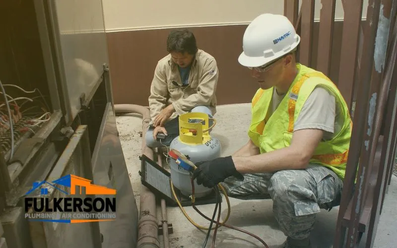 Choosing the Right HVAC Contract