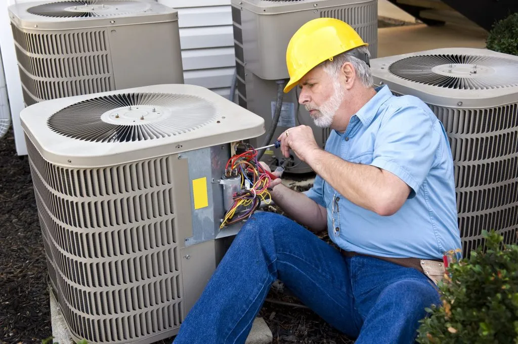How Long Does an HVAC System Las