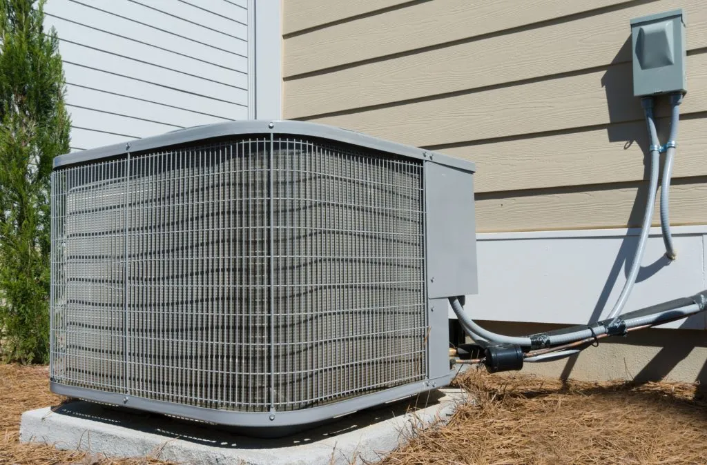 How to Choose the Best HVAC System for Your Home - Fulkerson Plumbing & AC