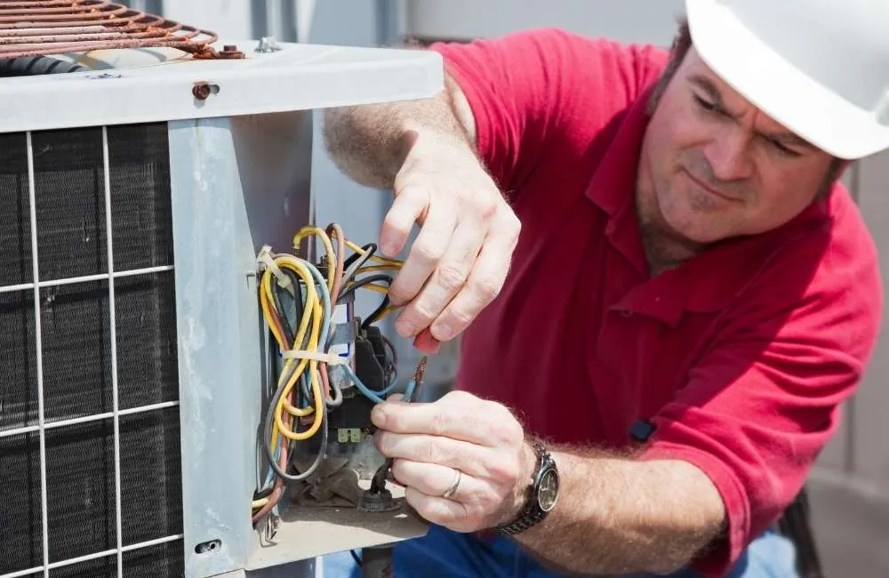 What to look for in a Heating and Cooling Repair Service - Fulkerson Plumbing & AC