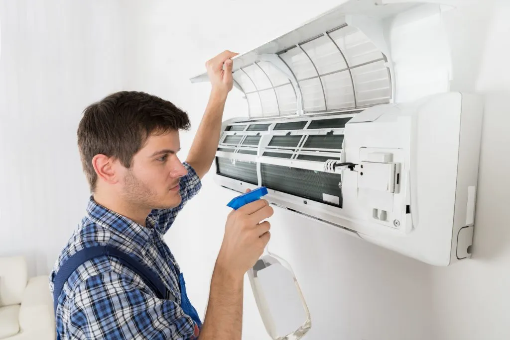 The Common Air Conditioning Prob