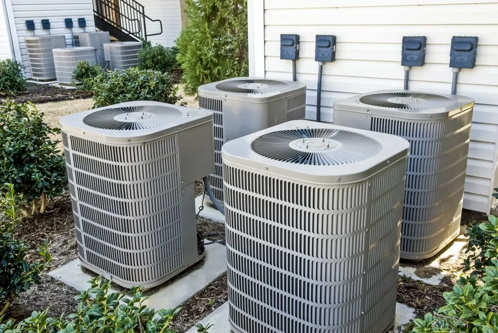 What to Expect During HVAC Insta