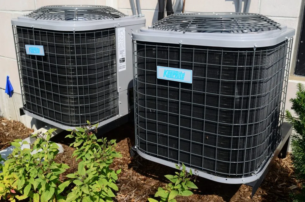 The 3 Best HVAC Systems We Can Provide For Your Home - Fulkerson Plumbing & AC
