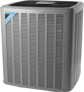 heat pumps