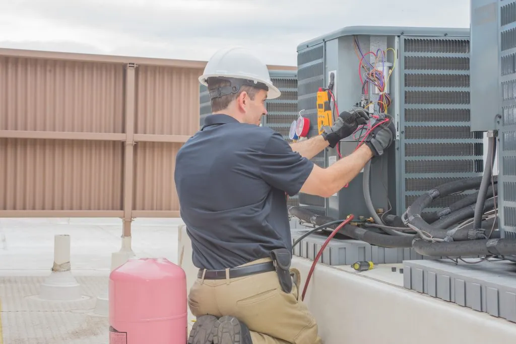 3 Things To Look For From Your Heating Service Company in Roswell - Fulkerson Plumbing & AC