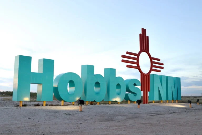 hobbs nm 1