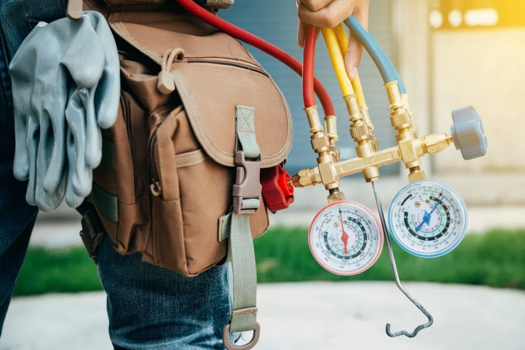 5 Signs You Need to Call an HVAC Technician - Fulkerson Plumbing & AC