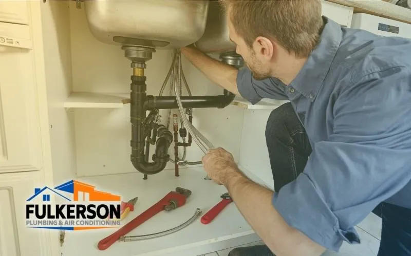 How Do I Find A Reliable Local Plumber - Fulkerson Plumbing & AC