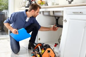 5 Benefits of Hiring a Professional Plumbing Service - Fulkerson Plumbing & AC