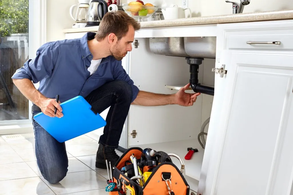 5 Benefits of Hiring a Professional Plumbing Service - Fulkerson Plumbing & AC