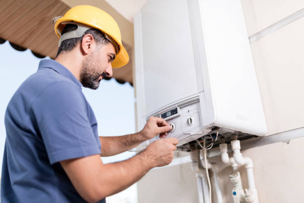 water heater