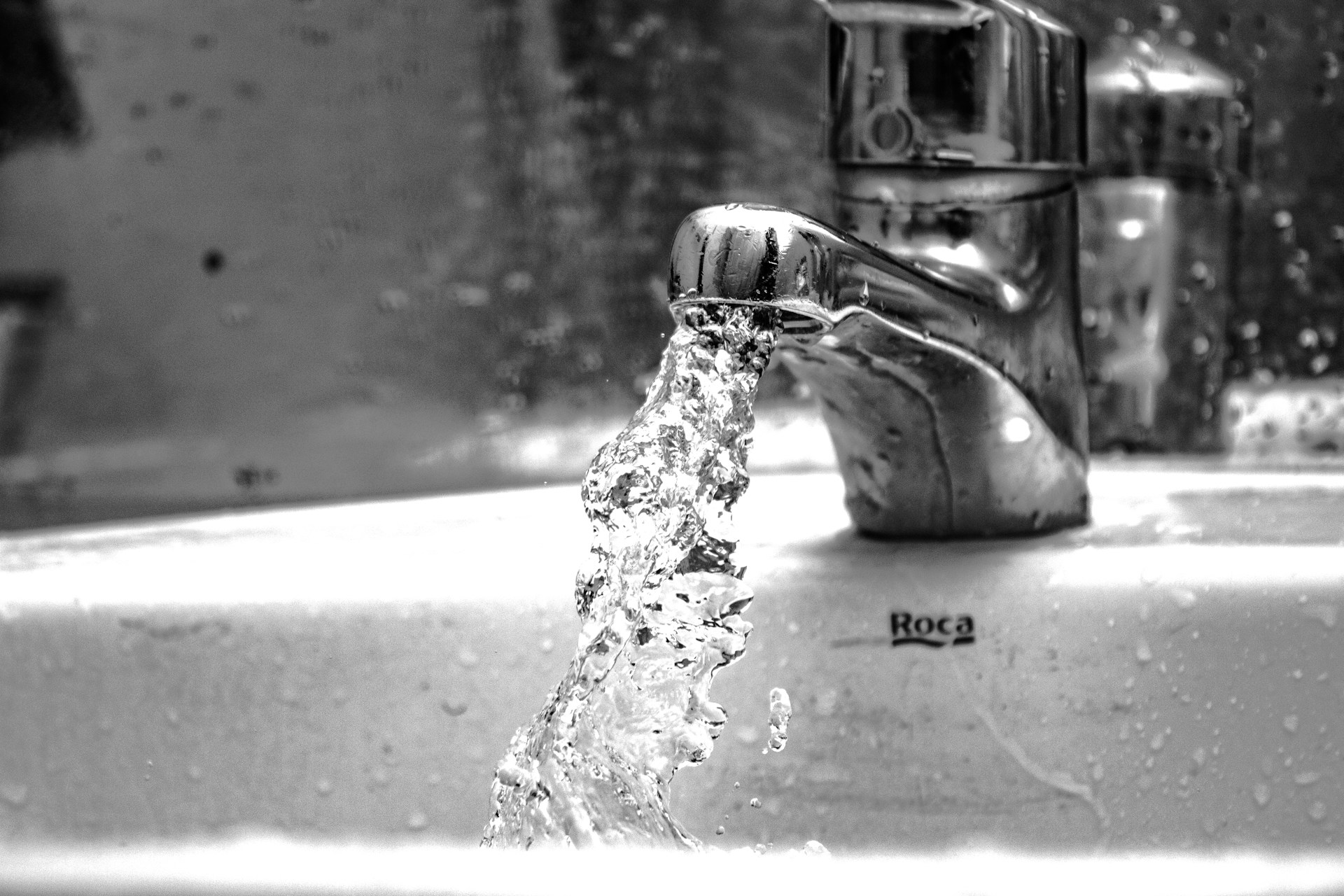 Cold Water
