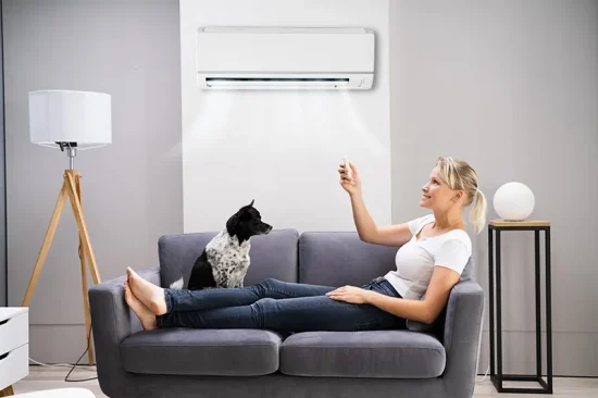 AIR CONDITIONER TIPS FOR SUMMER IN SANTA FE