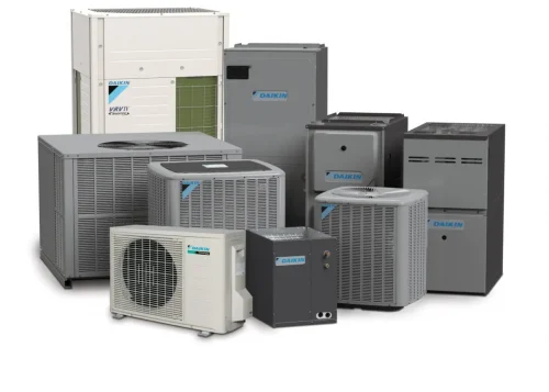 Daikin Comfort Pro In Roswell, NM, And Surrounding Areas